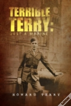 Capa do artigo Terrible Terry: Just A Marine