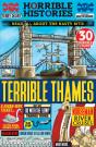 Terrible Thames - Preview