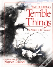Capa do artigo Terrible Things