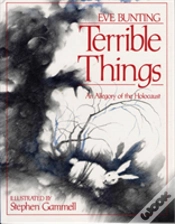 Capa do artigo Terrible Things
