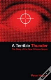 Capa do artigo Terrible Thunder
