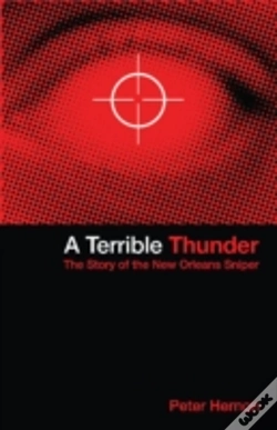 Capa do artigo Terrible Thunder