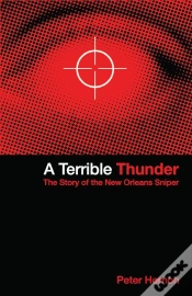 Capa do artigo Terrible Thunder