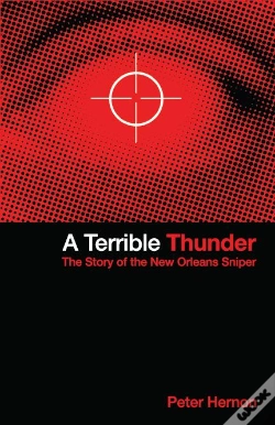 Capa do artigo Terrible Thunder