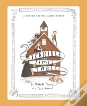 Capa do artigo Terrible Times Tables