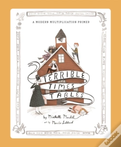 Capa do artigo Terrible Times Tables