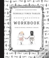 Terrible Times Tables Workbook