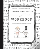 Terrible Times Tables Workbook