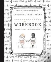 Capa do artigo Terrible Times Tables Workbook