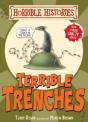 Terrible Trenches - Preview
