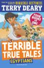 Terrible True Tales: Egyptians - Preview