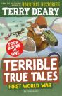Terrible True Tales: First World War - Preview