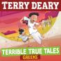Terrible True Tales: Greeks - Preview