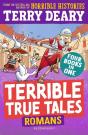 Terrible True Tales: Romans - Preview