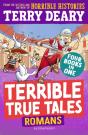 Terrible True Tales: Romans - Preview