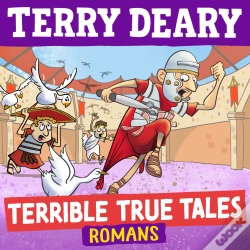 Capa do artigo Terrible True Tales: Romans