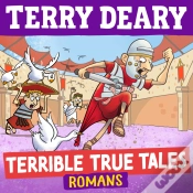 Capa do artigo Terrible True Tales: Romans