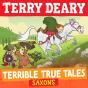 Terrible True Tales: Saxons - Preview