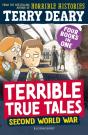 Terrible True Tales: Second World War - Preview