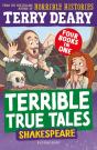 Terrible True Tales: Shakespeare - Preview
