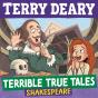 Terrible True Tales: Shakespeare - Preview