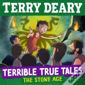 Capa do artigo Terrible True Tales: The Stone Age