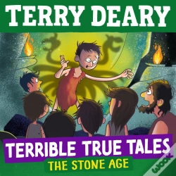 Capa do artigo Terrible True Tales: The Stone Age