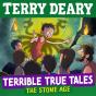 Terrible True Tales: The Stone Age - Preview