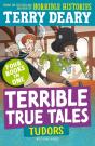 Terrible True Tales: Tudors - Preview