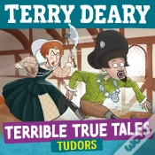 Capa do artigo Terrible True Tales: Tudors