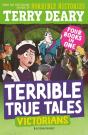 Terrible True Tales: Victorians - Preview