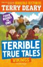 Terrible True Tales: Vikings - Preview