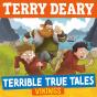 Terrible True Tales: Vikings - Preview