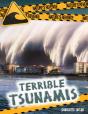 Terrible Tsunamis - Preview