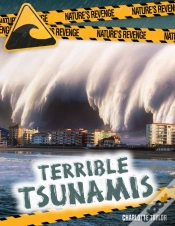 Capa do artigo Terrible Tsunamis