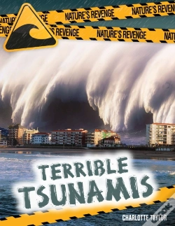 Capa do artigo Terrible Tsunamis