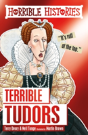 Terrible Tudors - Preview