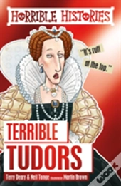 Terrible Tudors