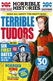 Terrible Tudors