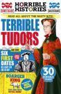 Terrible Tudors - Preview