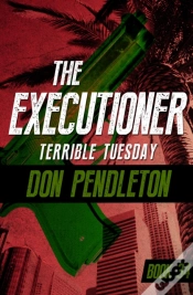Capa do artigo Terrible Tuesday