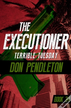 Capa do artigo Terrible Tuesday