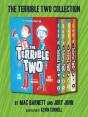 Terrible Two 4-Book Collection - Preview