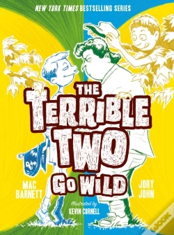 Capa do artigo Terrible Two Go Wild