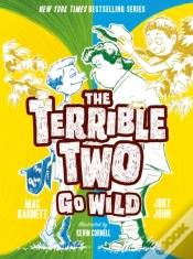 Capa do artigo Terrible Two Go Wild