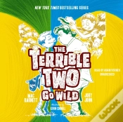 Capa do artigo Terrible Two Go Wild