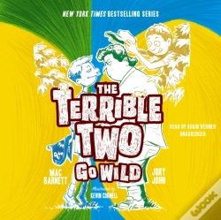 Capa do artigo Terrible Two Go Wild