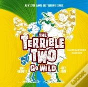 Capa do artigo Terrible Two Go Wild