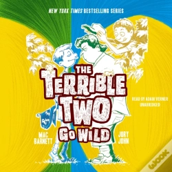 Capa do artigo Terrible Two Go Wild