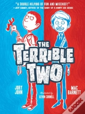 Capa do artigo Terrible Two